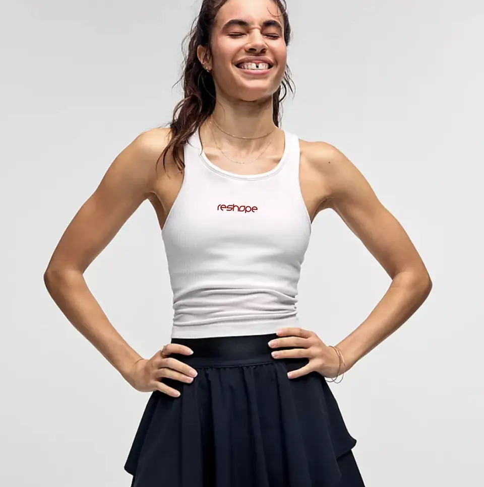 Racerback Tank
